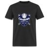 Playera Caballero: Algodón Peinado Miniatura