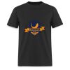 Playera Caballero: Algodón Peinado Miniatura