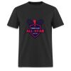 Playera Caballero: Algodón Peinado Miniatura