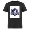 Playera Caballero: Algodón Peinado Miniatura
