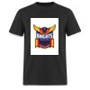 Playera Caballero: Algodón Peinado Miniatura