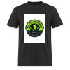 Playera Caballero: Algodón Peinado Miniatura