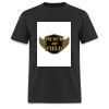 Playera Caballero: Algodón Peinado Miniatura