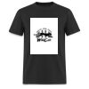 Playera Caballero: Algodón Peinado Miniatura