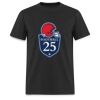 Playera Caballero: Algodón Peinado Miniatura