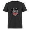 Playera Caballero: Algodón Peinado Miniatura