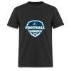 Playera Caballero: Algodón Peinado Miniatura