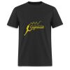 Playera Caballero: Algodón Peinado Miniatura