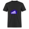 Playera Caballero: Algodón Peinado Miniatura