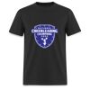 Playera Caballero: Algodón Peinado Miniatura