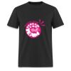 Playera Caballero: Algodón Peinado Miniatura
