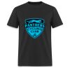 Playera Caballero: Algodón Peinado Miniatura