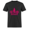 Playera Caballero: Algodón Peinado Miniatura