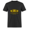 Playera Caballero: Algodón Peinado Miniatura