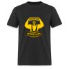 Playera Caballero: Algodón Peinado Miniatura