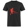 Playera Caballero: Algodón Peinado Miniatura