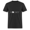 Playera Caballero: Algodón Peinado Miniatura