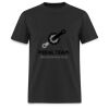 Playera Caballero: Algodón Peinado Miniatura