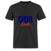 Playera Caballero: Algodón Peinado Miniatura