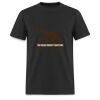 Playera Caballero: Algodón Peinado Miniatura