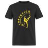 Playera Caballero: Algodón Peinado Miniatura