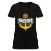 Playera Dama: Algodón Peinado Miniatura