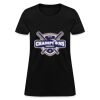 Playera Dama: Algodón Peinado Miniatura