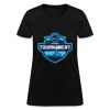 Playera Dama: Algodón Peinado Miniatura