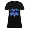 Playera Dama: Algodón Peinado Miniatura