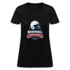 Playera Dama: Algodón Peinado Miniatura