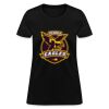Playera Dama: Algodón Peinado Miniatura