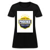 Playera Dama: Algodón Peinado Miniatura