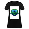 Playera Dama: Algodón Peinado Miniatura