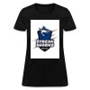 Playera Dama: Algodón Peinado Miniatura