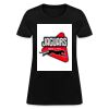 Playera Dama: Algodón Peinado Miniatura