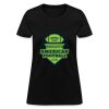 Playera Dama: Algodón Peinado Miniatura