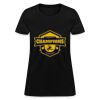Playera Dama: Algodón Peinado Miniatura