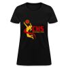 Playera Dama: Algodón Peinado Miniatura