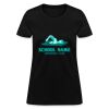 Playera Dama: Algodón Peinado Miniatura