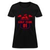 Playera Dama: Algodón Peinado Miniatura