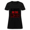 Playera Dama: Algodón Peinado Miniatura