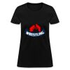 Playera Dama: Algodón Peinado Miniatura
