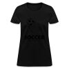 Playera Dama: Algodón Peinado Miniatura