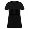 Playera Dama: Algodón Peinado Miniatura