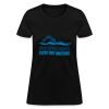 Playera Dama: Algodón Peinado Miniatura