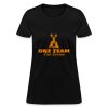 Playera Dama: Algodón Peinado Miniatura