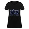 Playera Dama: Algodón Peinado Miniatura