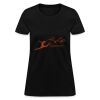 Playera Dama: Algodón Peinado Miniatura