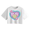 Crop Top Unisex Miniatura