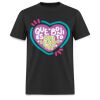 Playera Caballero: Algodón Estándar Peso Completo Miniatura